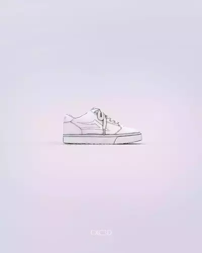 DC Shoes Sneakers Trainers