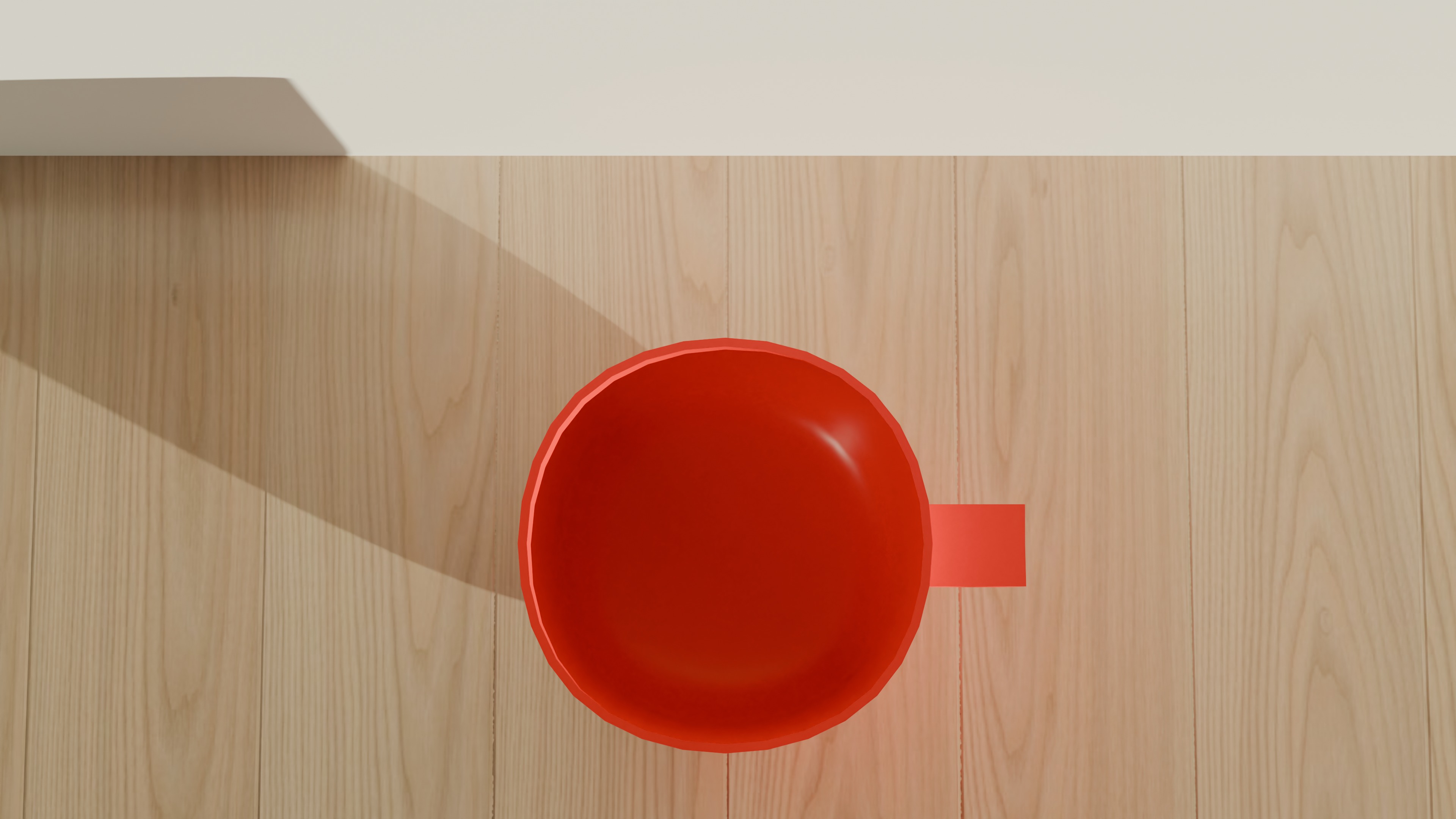 Multicolored Mugs 3D Model Collection_20