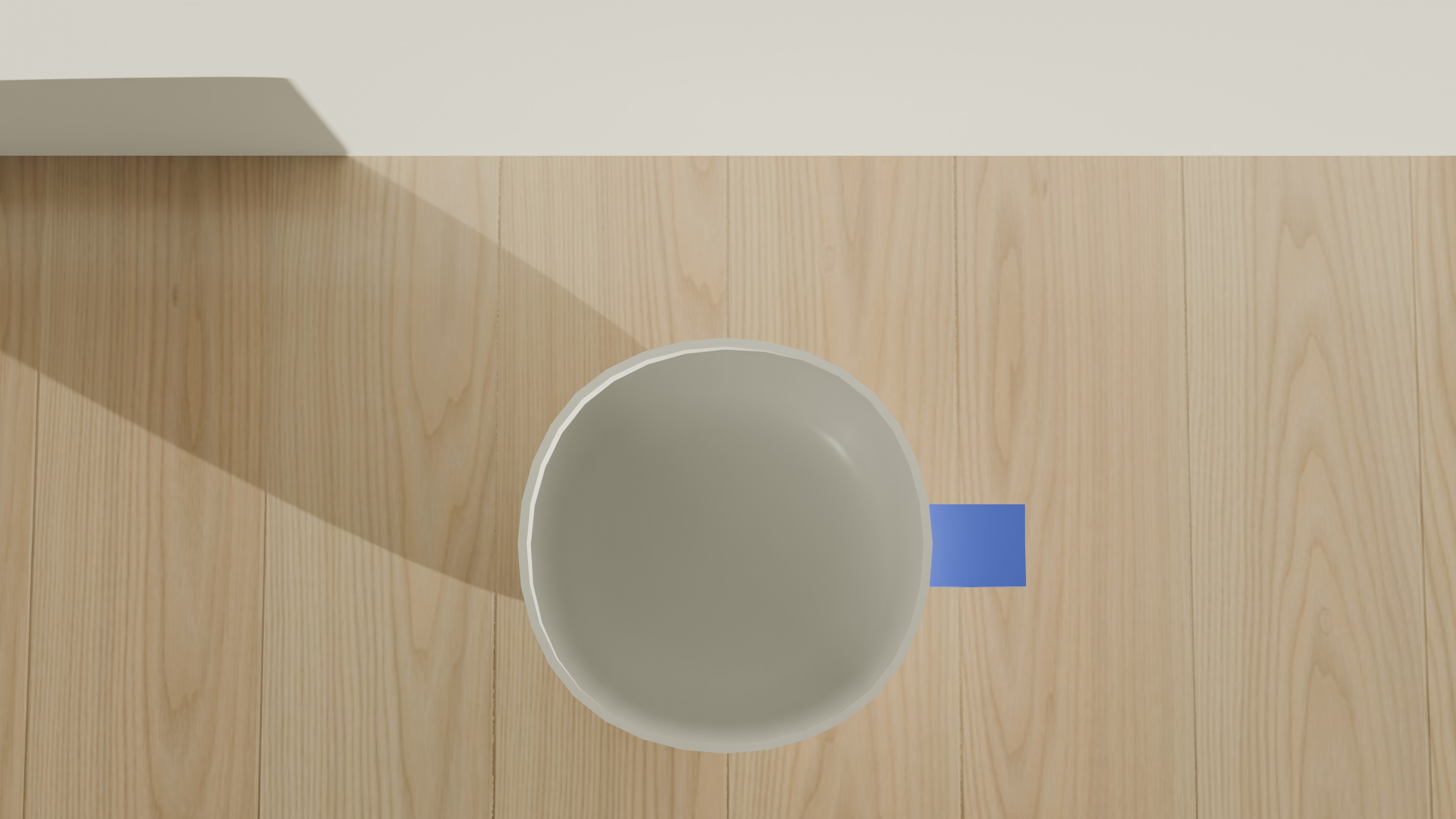 Multicolored Mugs 3D Model Collection_7