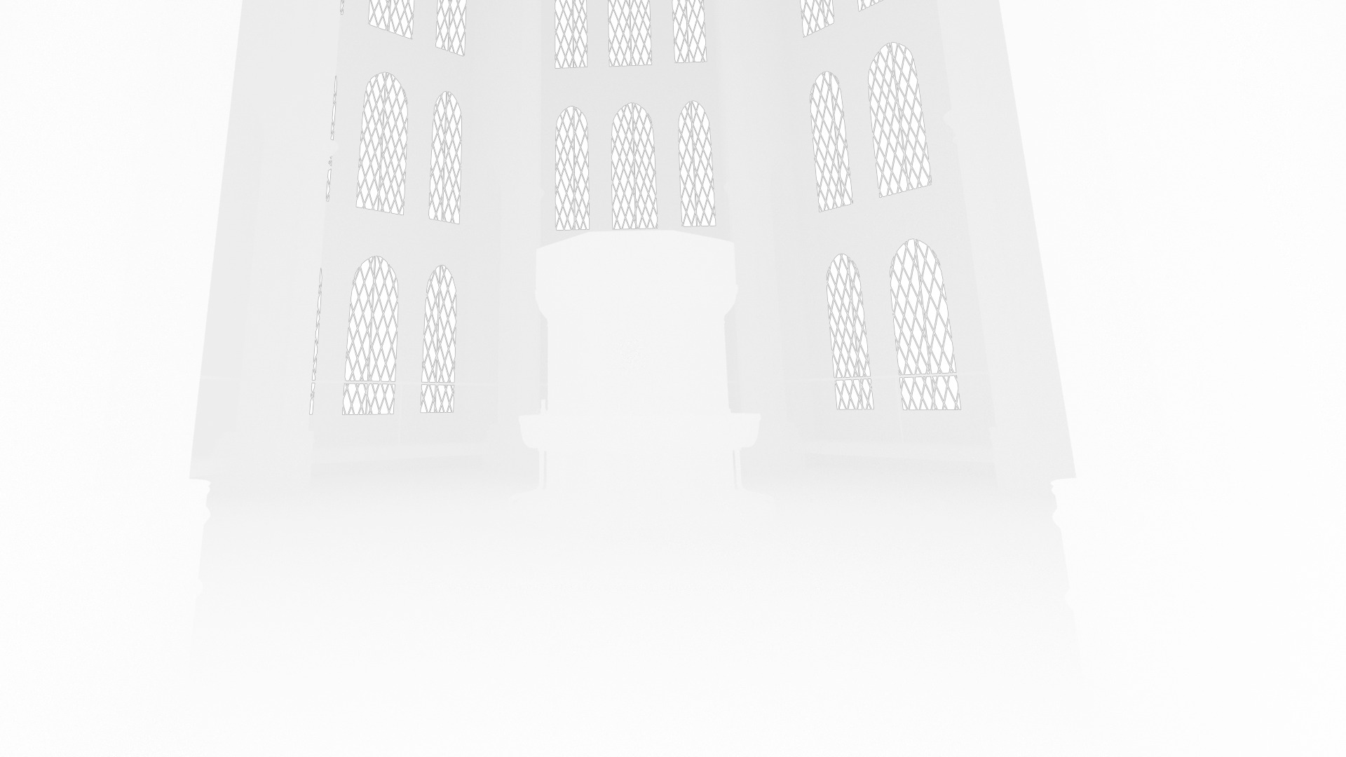 Harry Potter and the Chamber of Secrets 3D model_7