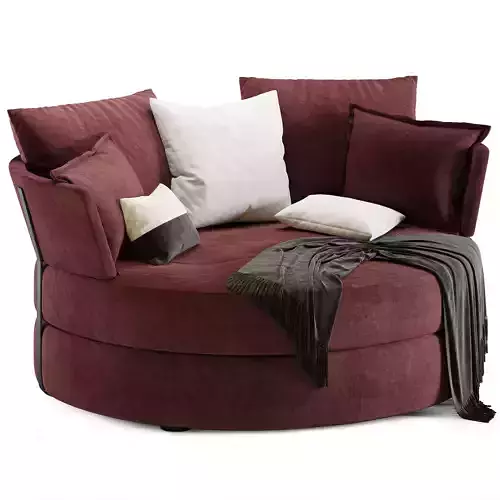 FAMA MYAPPLE SOFA