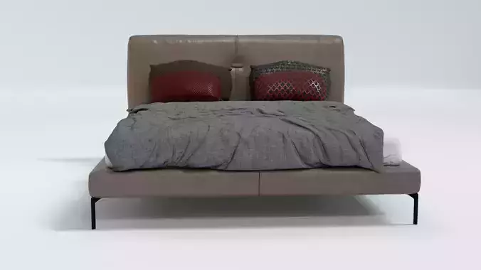 Thread Bed
