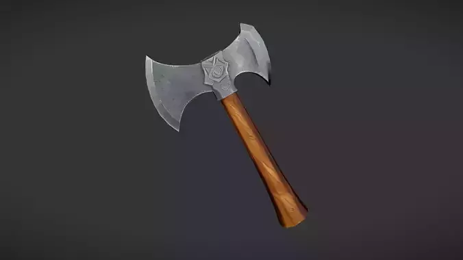 axe Weapon