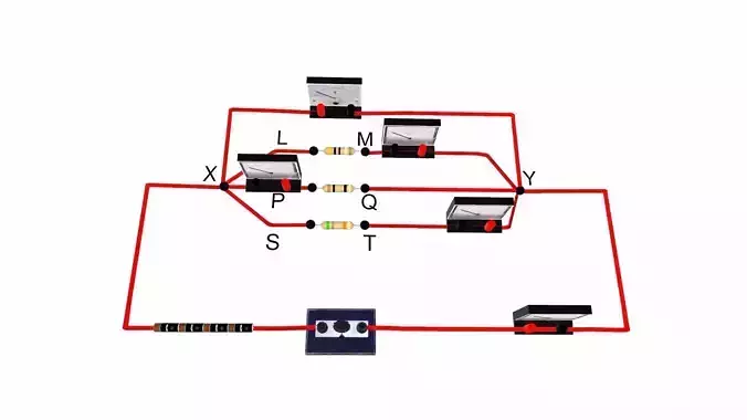 Electric Circuit
