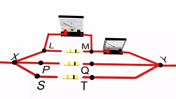 Electric Circuit