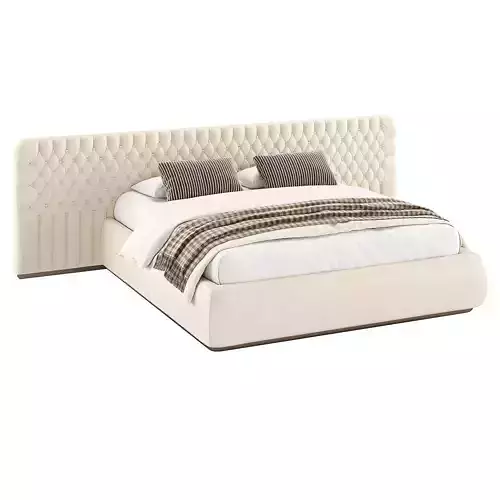 Bed Opera Capital Collection