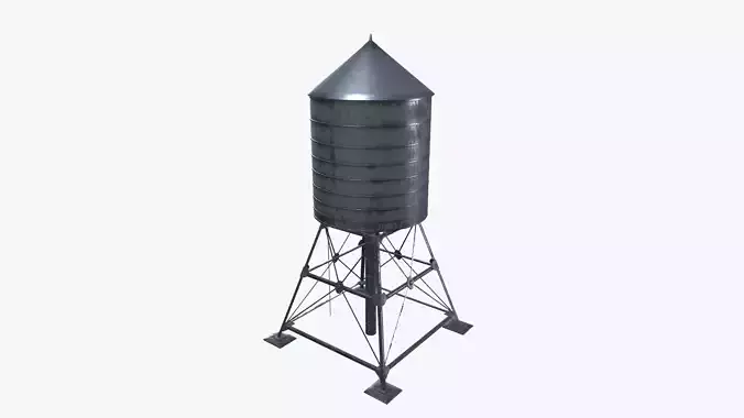 Water tank