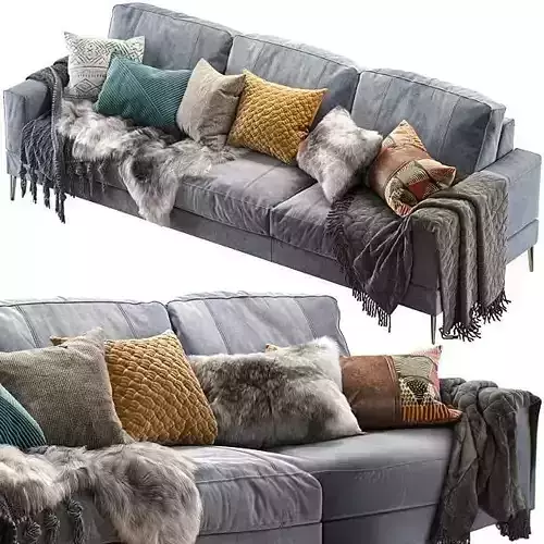 Capri sofa 