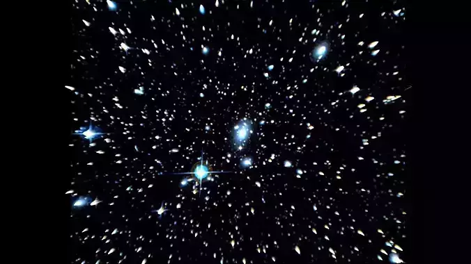 Shapley Supercluster