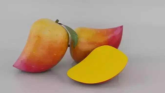 Mango