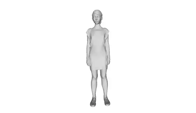 Printle Y Femme 997 S S 3D print model