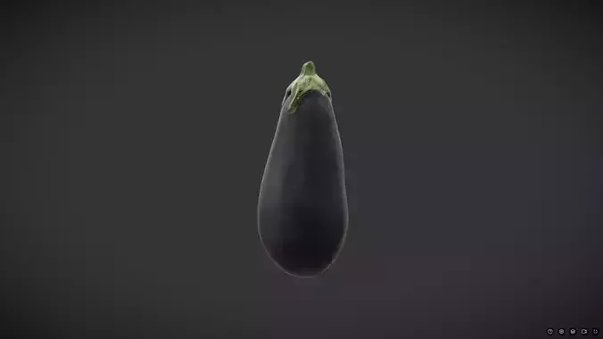Eggplant