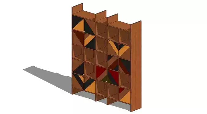 MODERN INDIAN BOOK SHELF