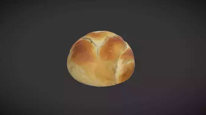 Bread Roll 2