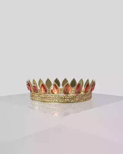 crown