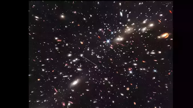 El Gordo Cluster