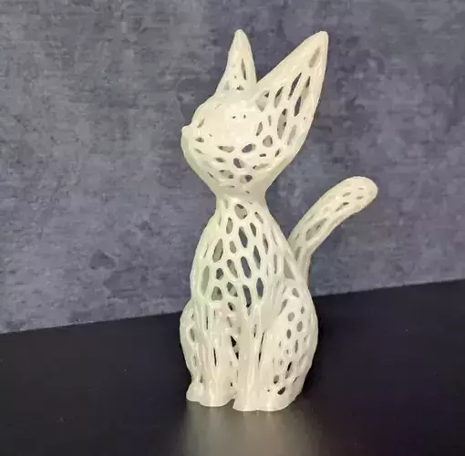 Cat Voronoi 