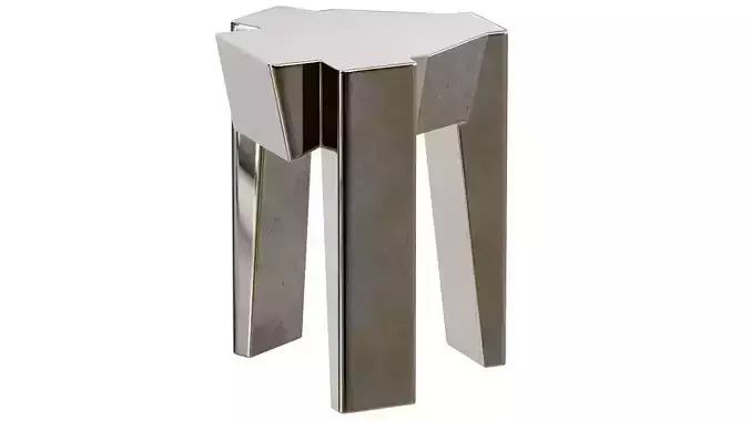 Coffee Table By Vincenzo De Cotiis