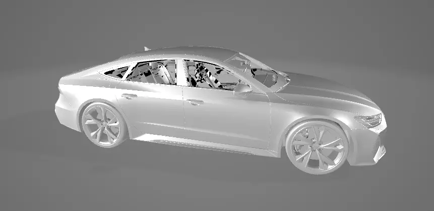 3D Models Free 3D model