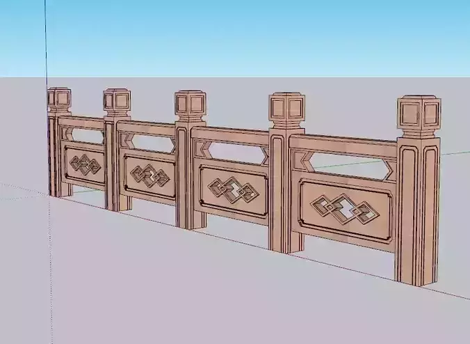 indian jodhpuri stone jali 