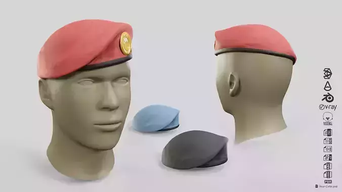 Beret