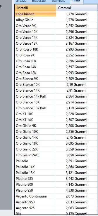 Earrings with diamonds 3D model_3