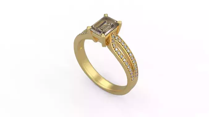 Women Solitaire 3402