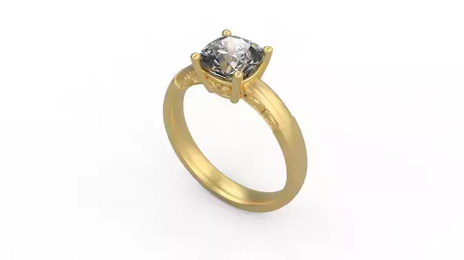 Women Solitaire 3395