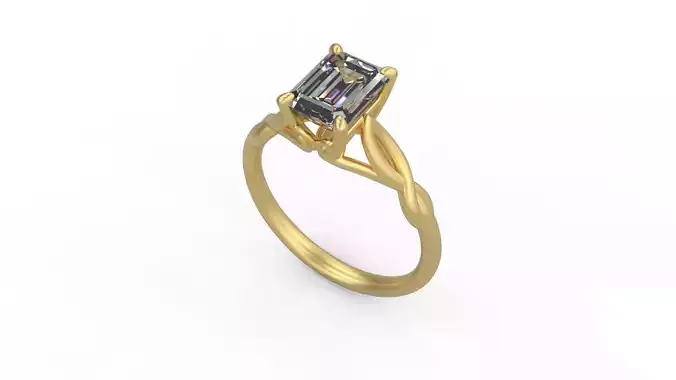 Women Solitaire 3378