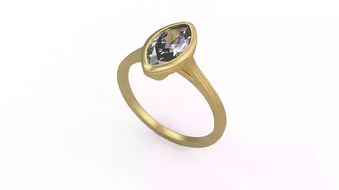 Women Solitaire 3373