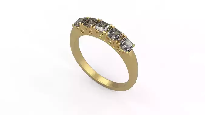 Women Solitaire 3367