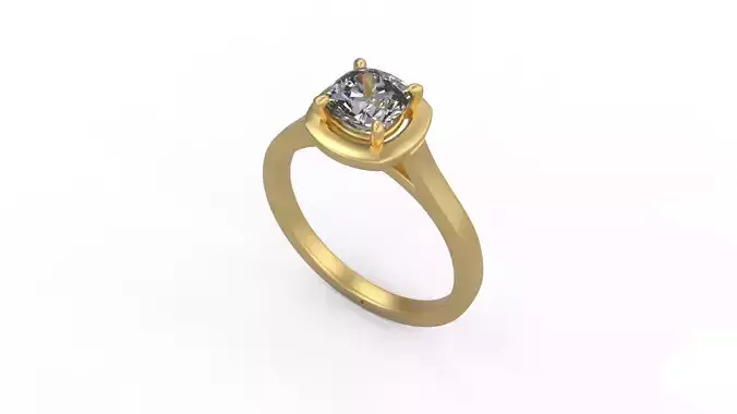 Women Solitaire 3344