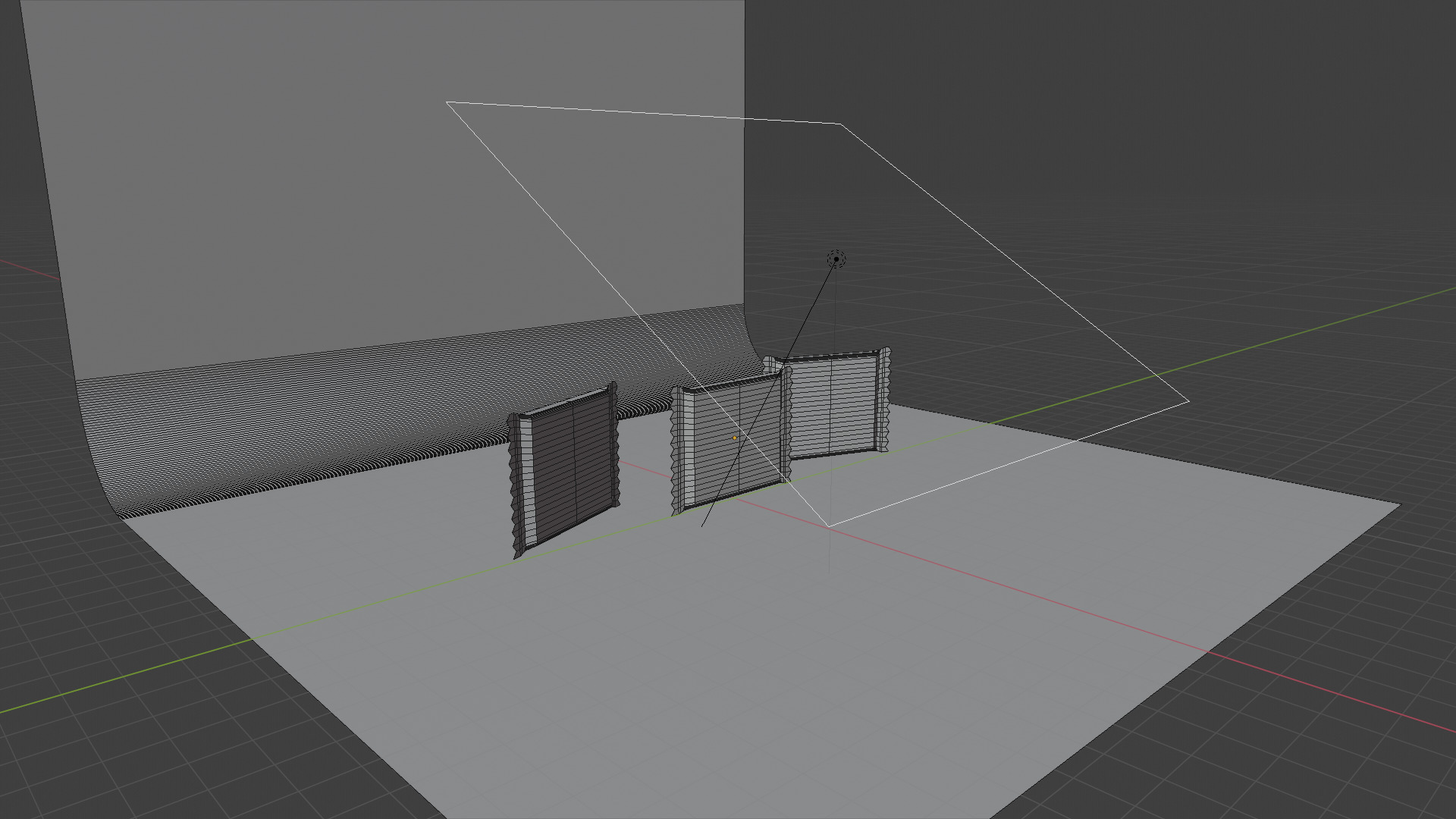 OREO Chocolate blender Model 3D model_7