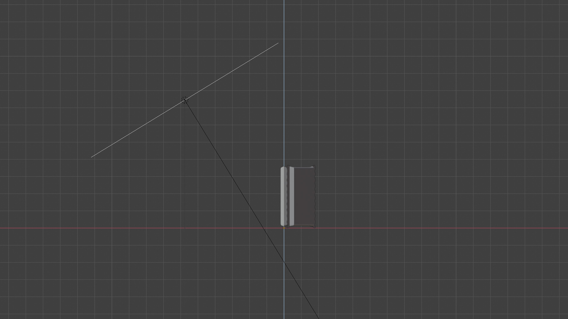 OREO Chocolate blender Model 3D model_10