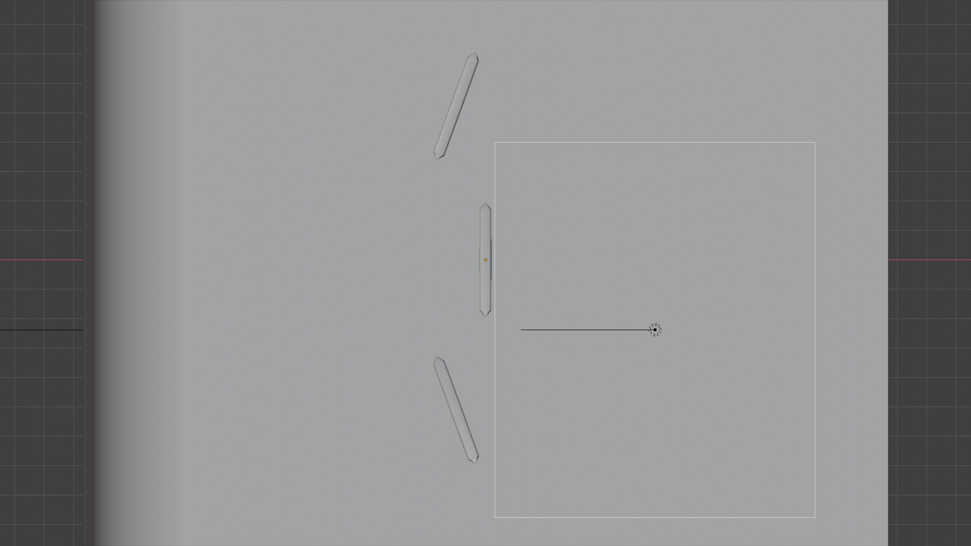 OREO Chocolate blender Model 3D model_11