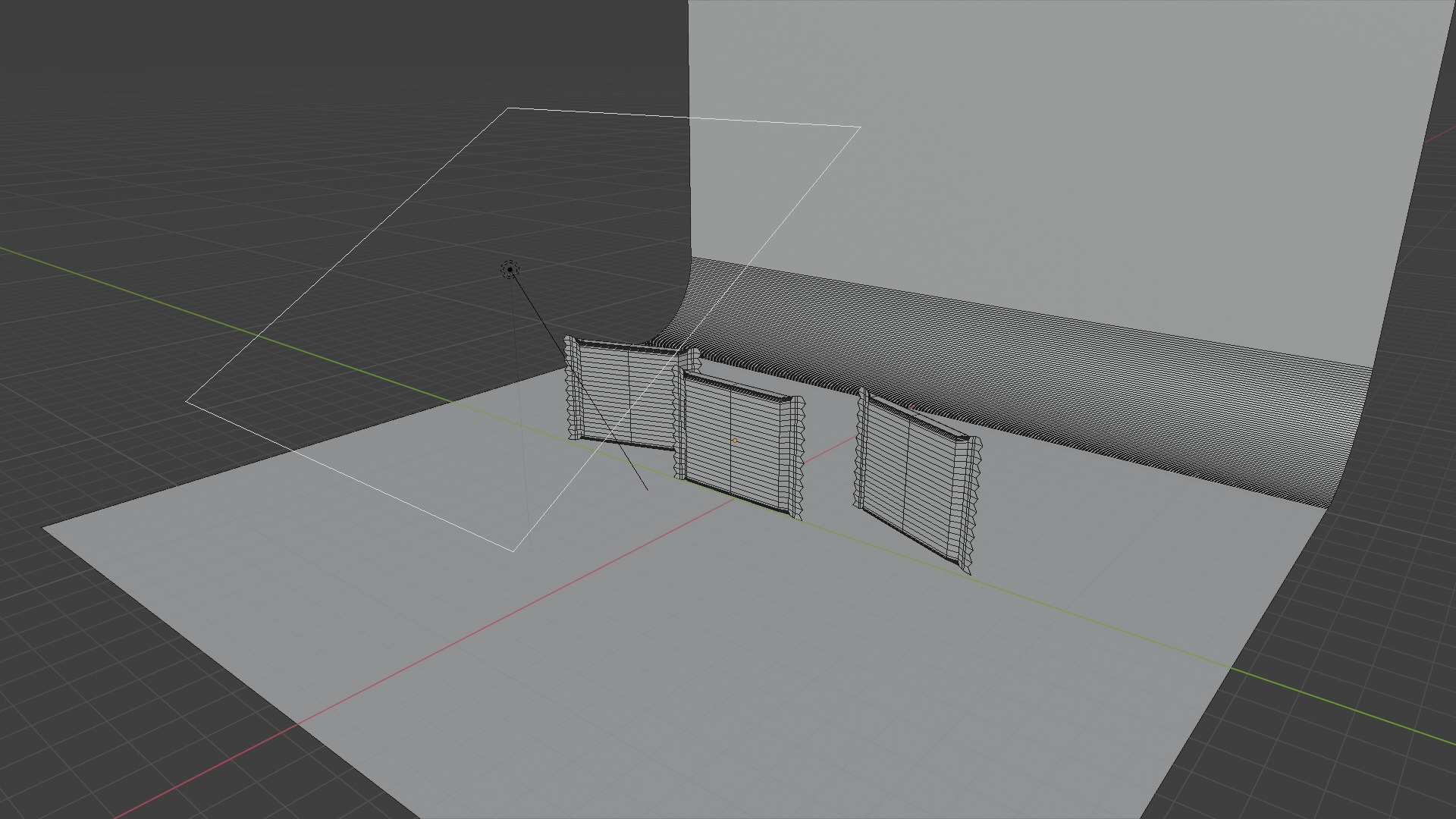 OREO Chocolate blender Model 3D model_6