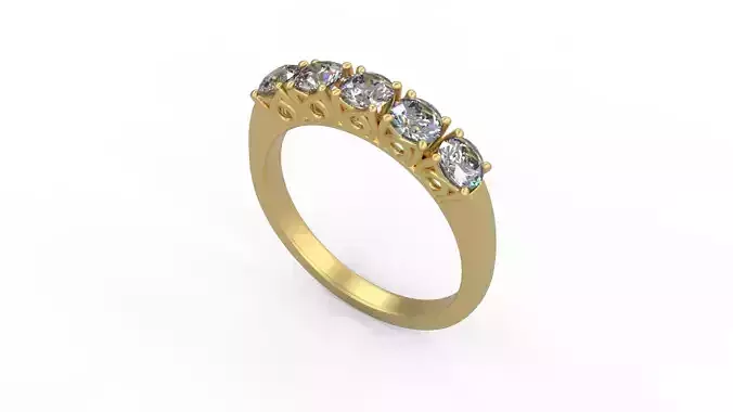 Women Solitaire 3339