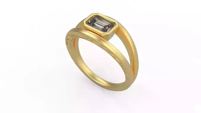 Women Solitaire 3335