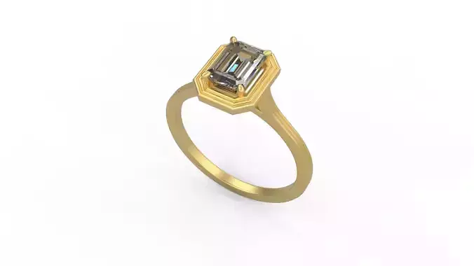 Women Solitaire 3334