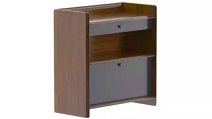 Afra and Tobia Scarpa for Maxalto