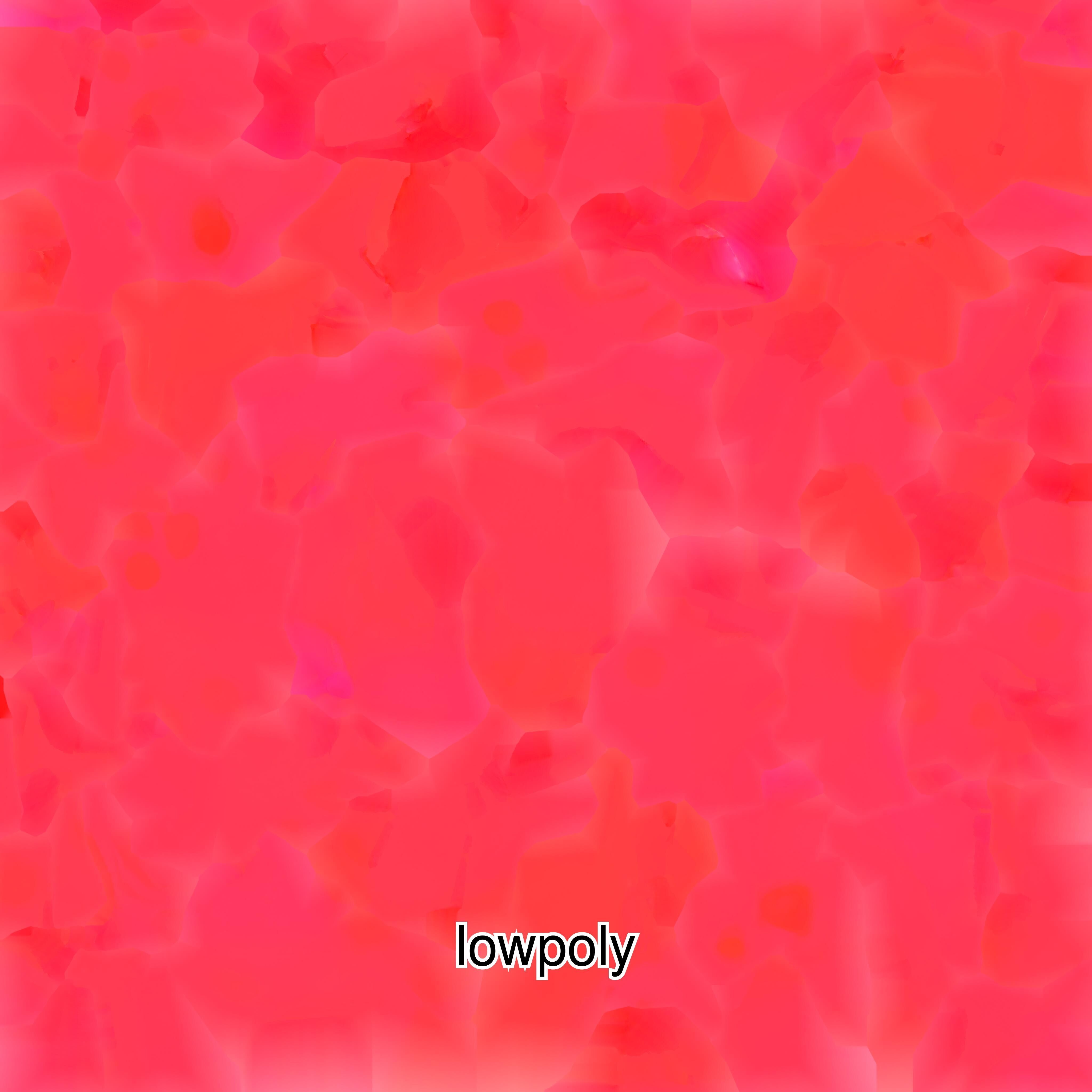 Cartoon Dalmatian Dog 3D Character Model Low-poly 3D model_13