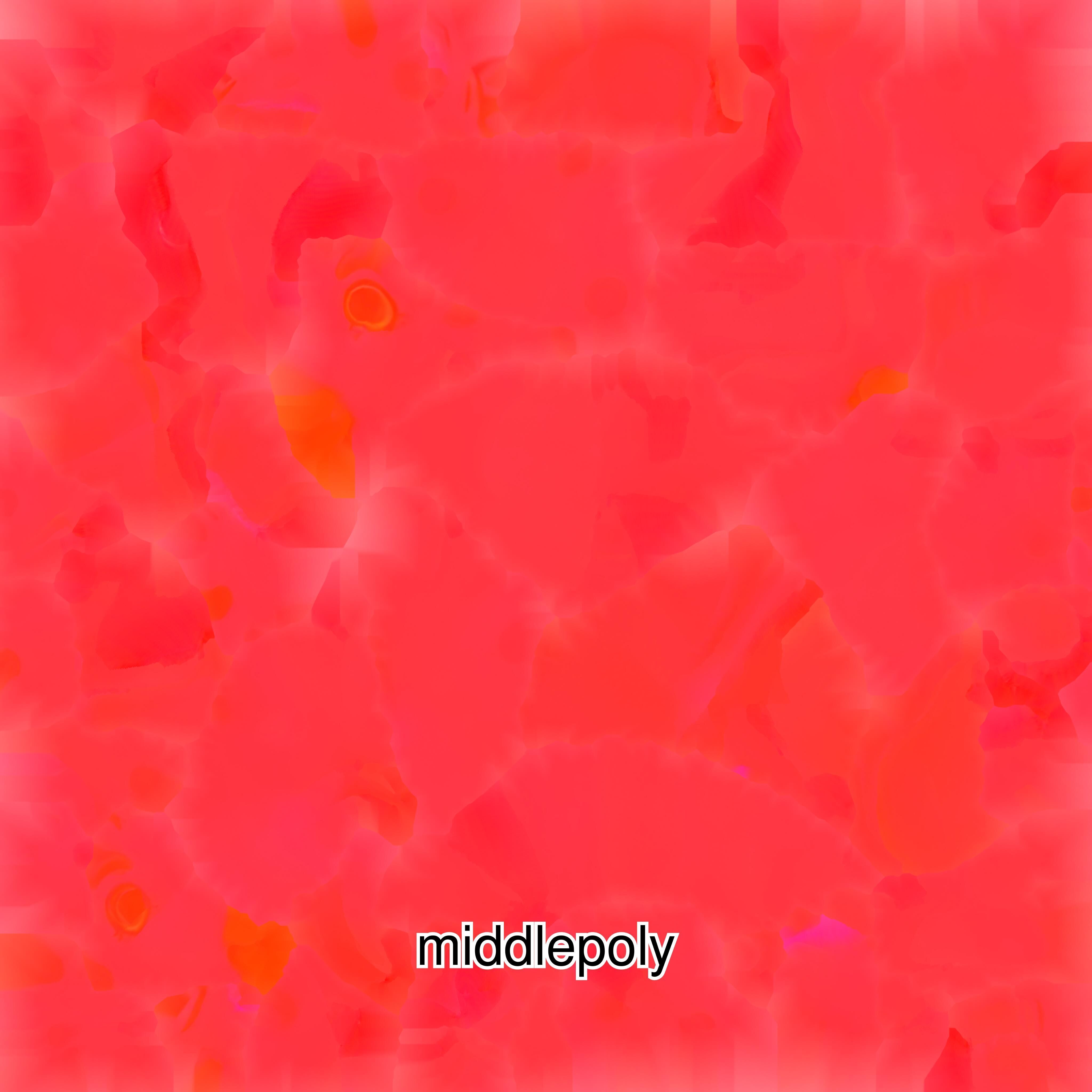 Cartoon Dalmatian Dog 3D Character Model Low-poly 3D model_30