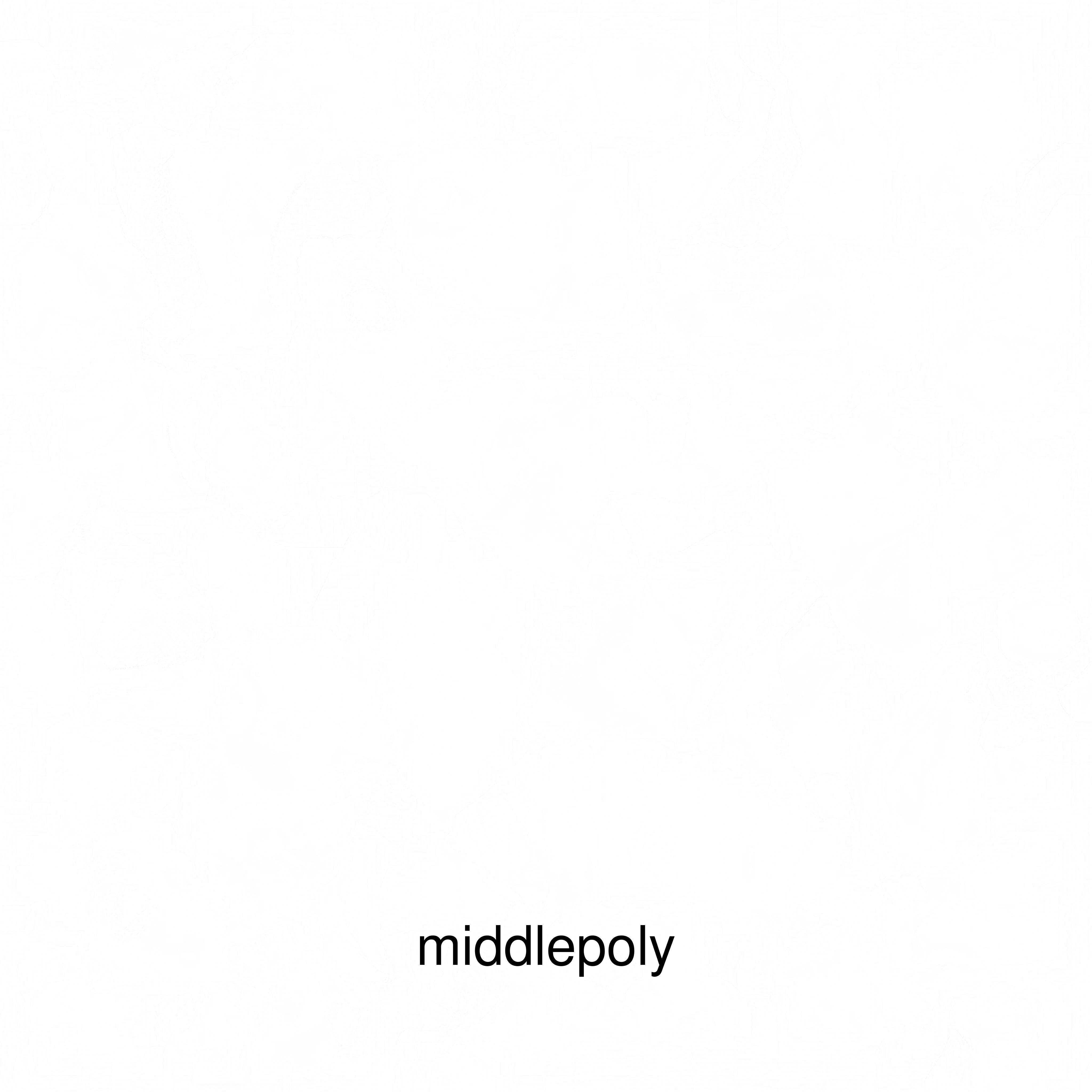 Cartoon Dalmatian Dog 3D Character Model Low-poly 3D model_33