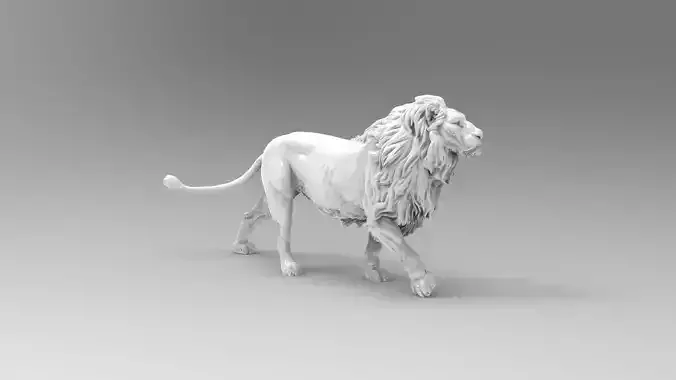 lion 22