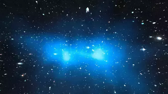 El Gordo Cluster