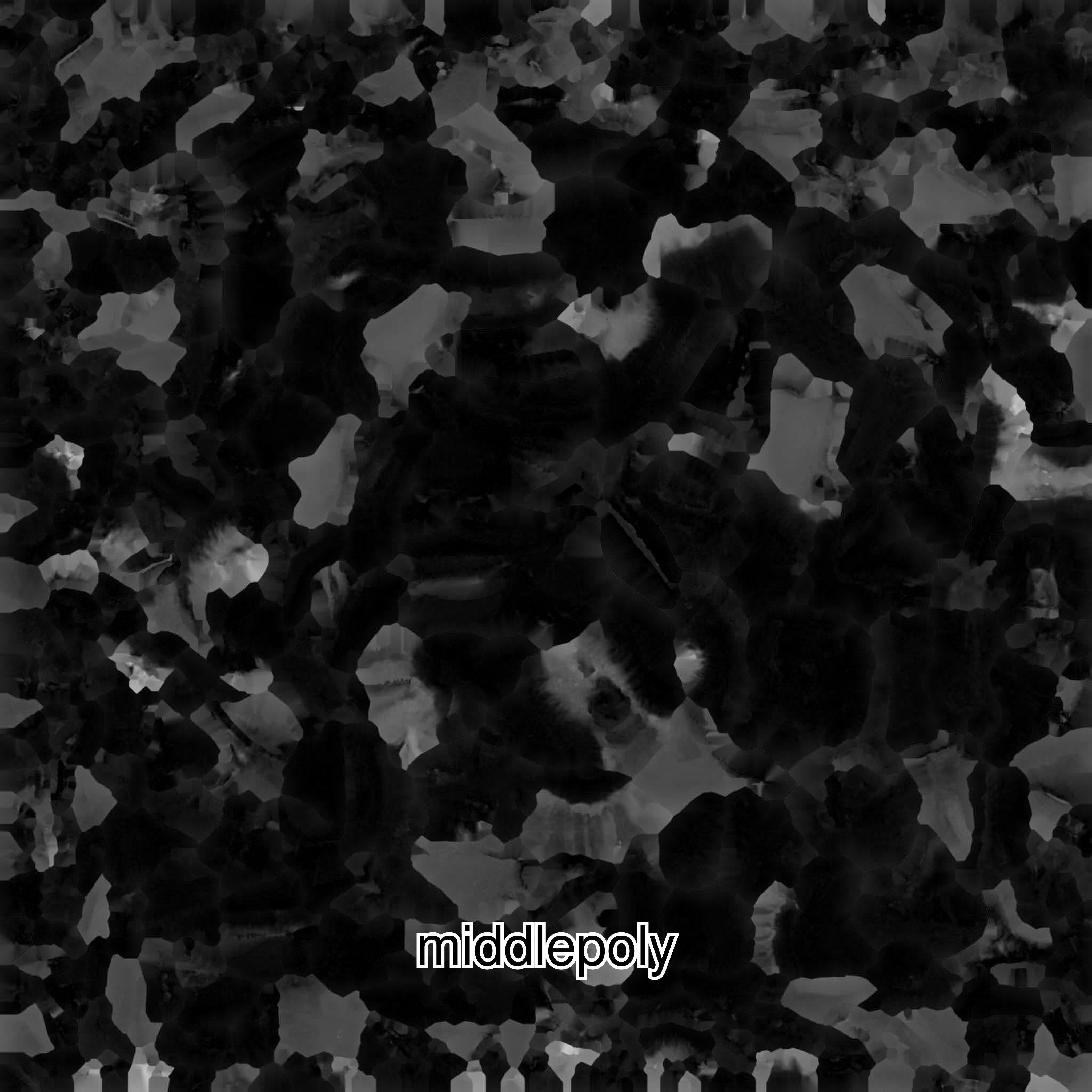 Fantasy Dragon Crystal Sculpture 3D Model Low-poly 3D model_33