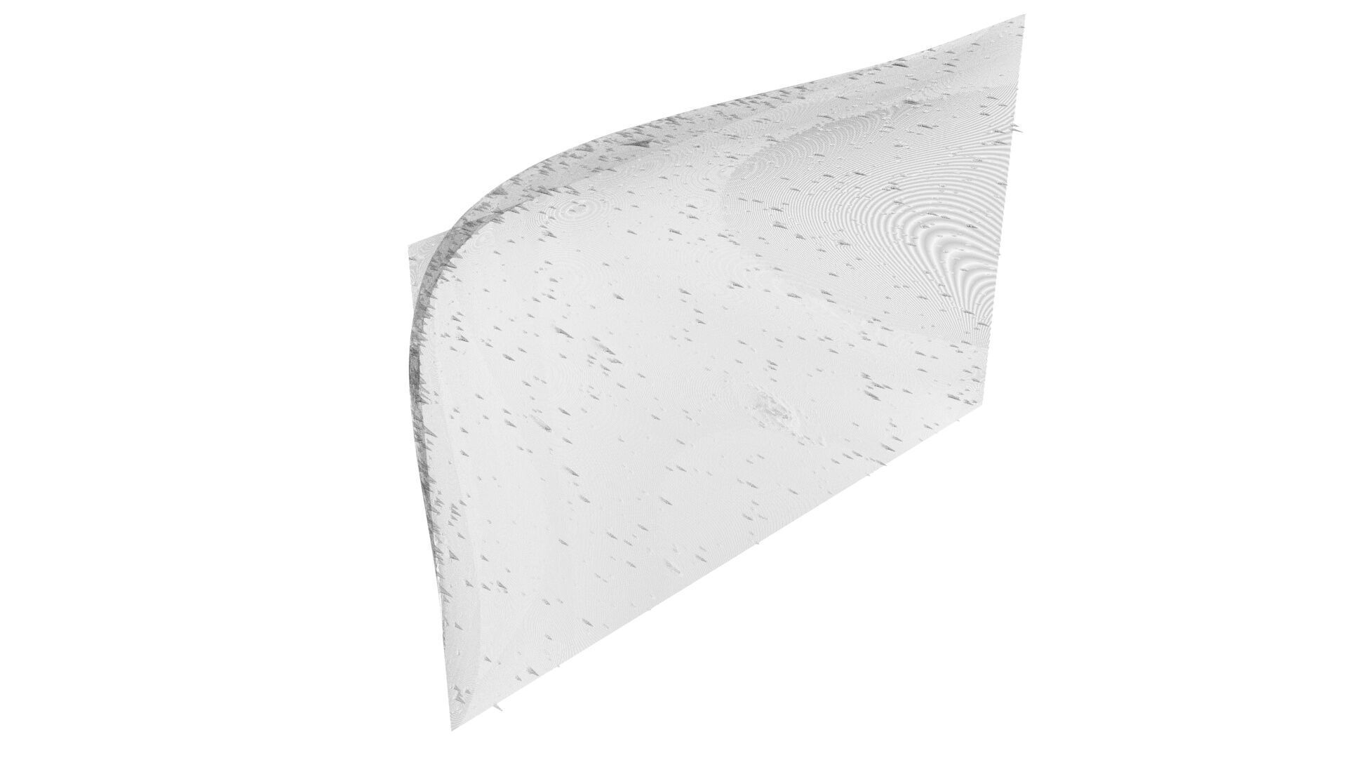 Fornax Cluster 3D model_7