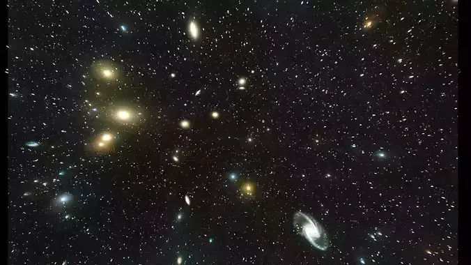 Fornax Cluster