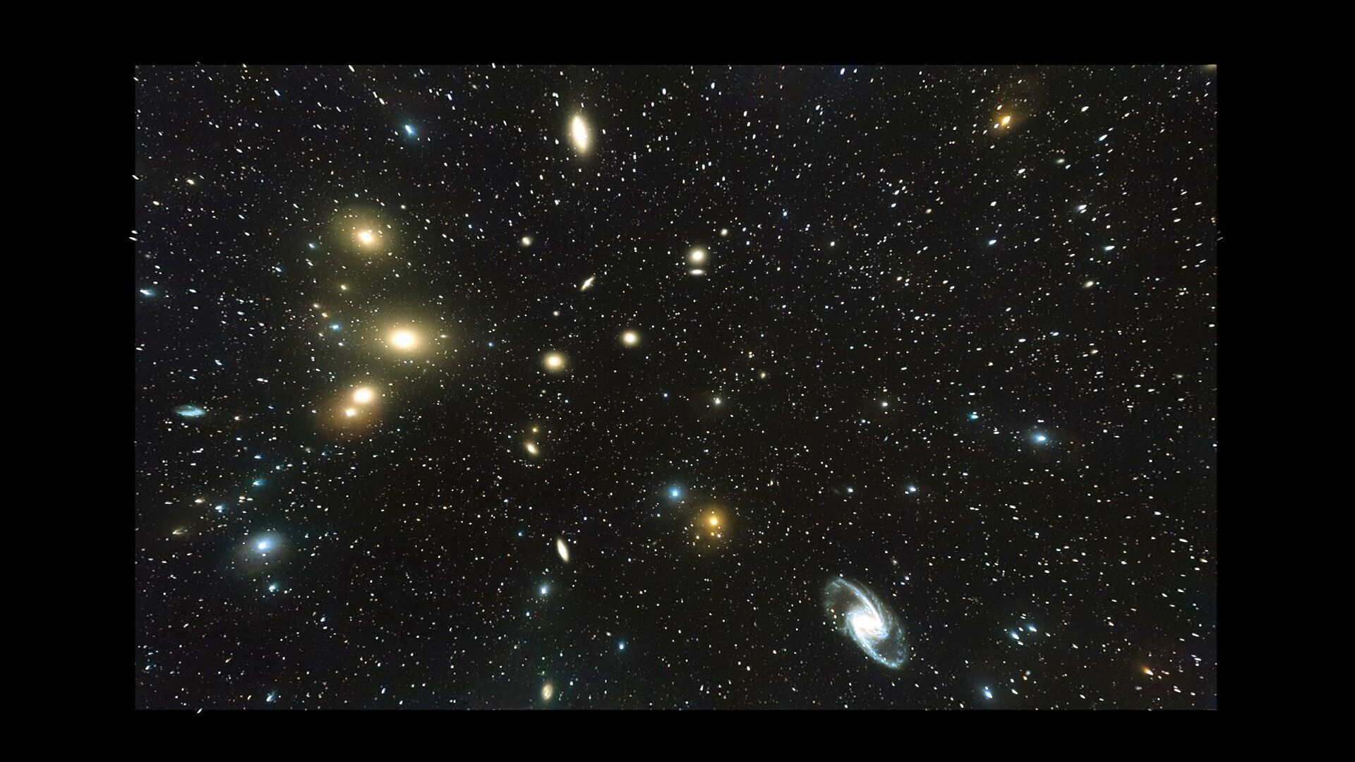 Fornax Cluster 3D model_1