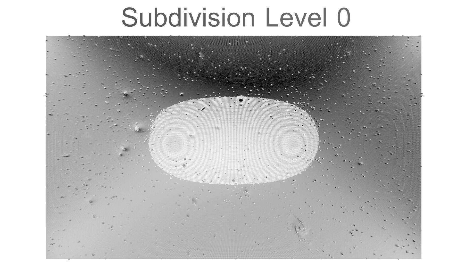 Fornax Cluster 3D model_13